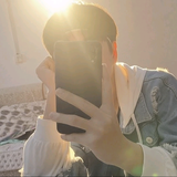 做什么春天大梦头像