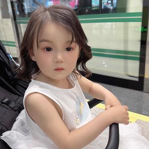 昕宝儿麻麻头像
