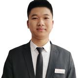 江西永瑞李杰头像