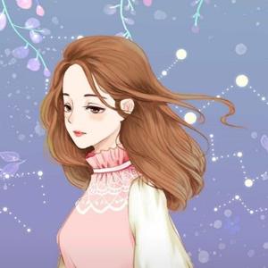 薇妮小小说头像