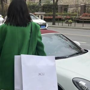 INGS英姐护肤头像