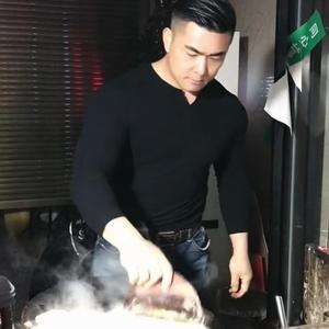 山东煎饼哥（褚桂亭内家拳传人）头像