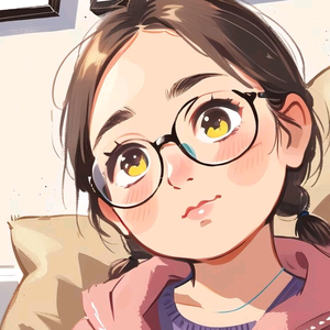 洋宝早餐日记头像