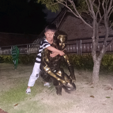 圈圈民间故事头像