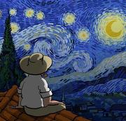 行空扎记的个人资料头像