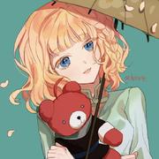 邻家有女初长成的个人资料头像