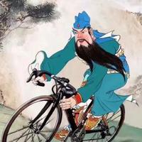 强悍的毛毛头像