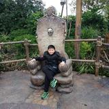 李博闻  小号头像