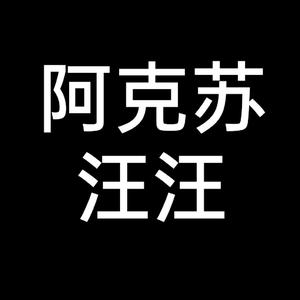 aks阿克苏汪汪（失业停工版）头像