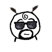 山人908的个人资料头像