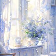 蒲公英的梦的个人资料头像