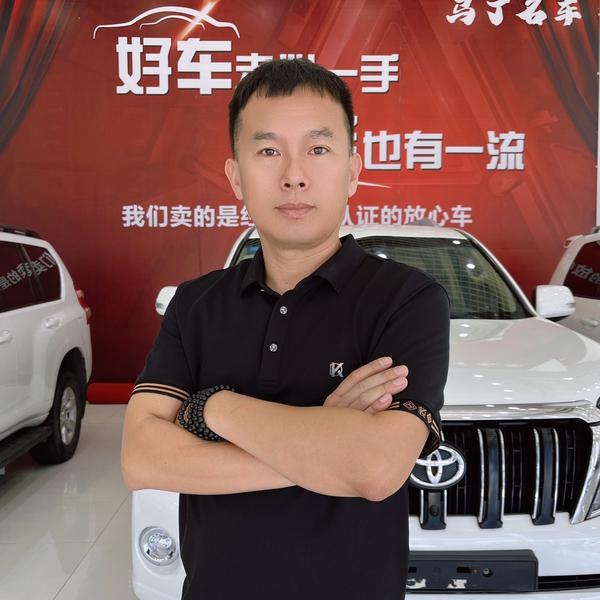 唐山马丁精品二手车头像