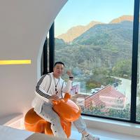 守护张开心头像