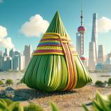 粽子哒哒头像
