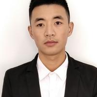 吉利汽车崔长斌头像