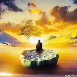 本心俱德头像