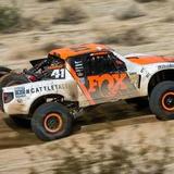 三岁练过拳头像