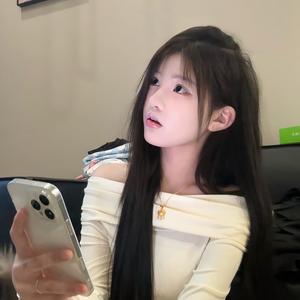 漠言头像