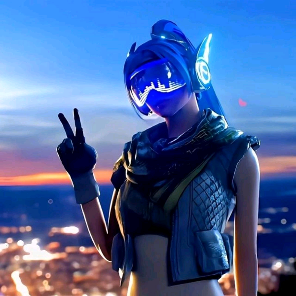 广州汽车用品氛围灯头像