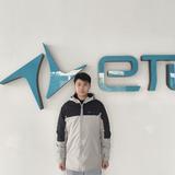 济宁裕龙奕派于树洁头像