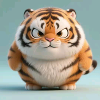 上山打老虎MX头像