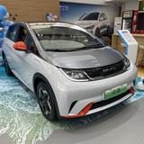 海洋网BYD头像