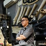 老表汽车音响氛围灯头像