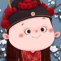 so小手冰凉头像
