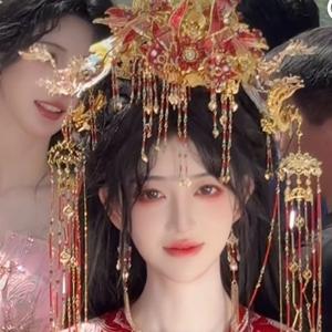 红颜厅头像