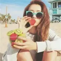 羽羽耍大刀头像