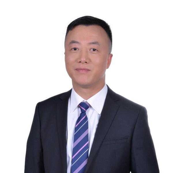 刘哥说新车头像