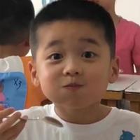 元气满满的咕噜咕噜头像