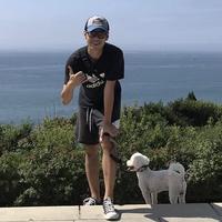 致远的旅行咖啡头像