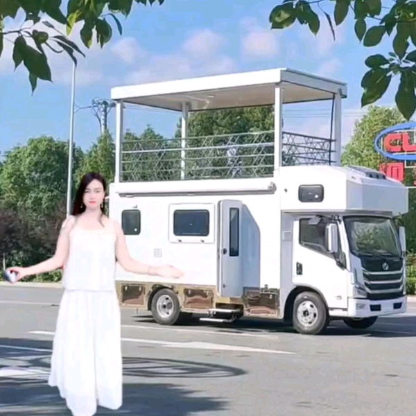 房车吴艳头像