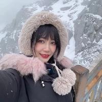 十年后的金克丝头像