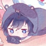 刘宇七彩斑斓的个人资料头像