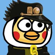 为美好生活攒钱的个人资料头像