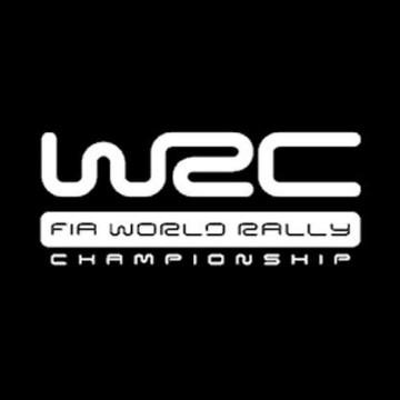 WRC拉力中字君头像