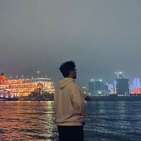 阿滕带你飞头像