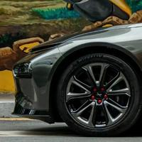 小鹏汽车济宁爱琴海头像