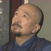 外教中国李老师头像