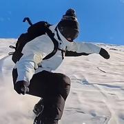 户外眼镜测评的个人资料头像