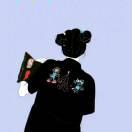 杜若在掘金的个人资料头像