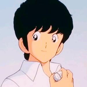 小林一茶头像