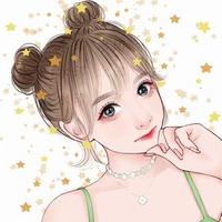 微笑麦乐60头像