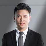 金牌销售王柏智头像