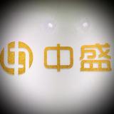 中盛信息咨询科技有限公司头像