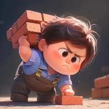 努力！！！头像