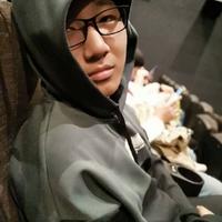 老鲁溜大狗头像