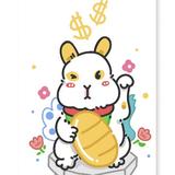 热情的橙子You头像